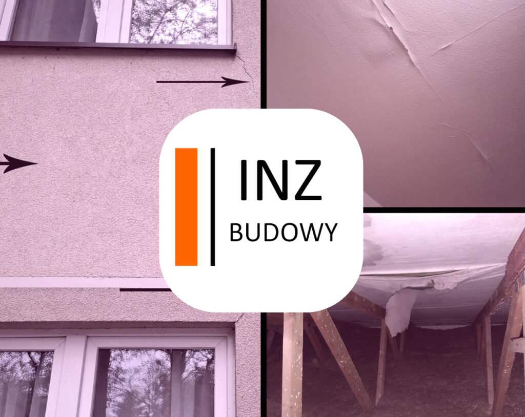 Odbiór mieszkania, domu, budynku, przegląd techniczny